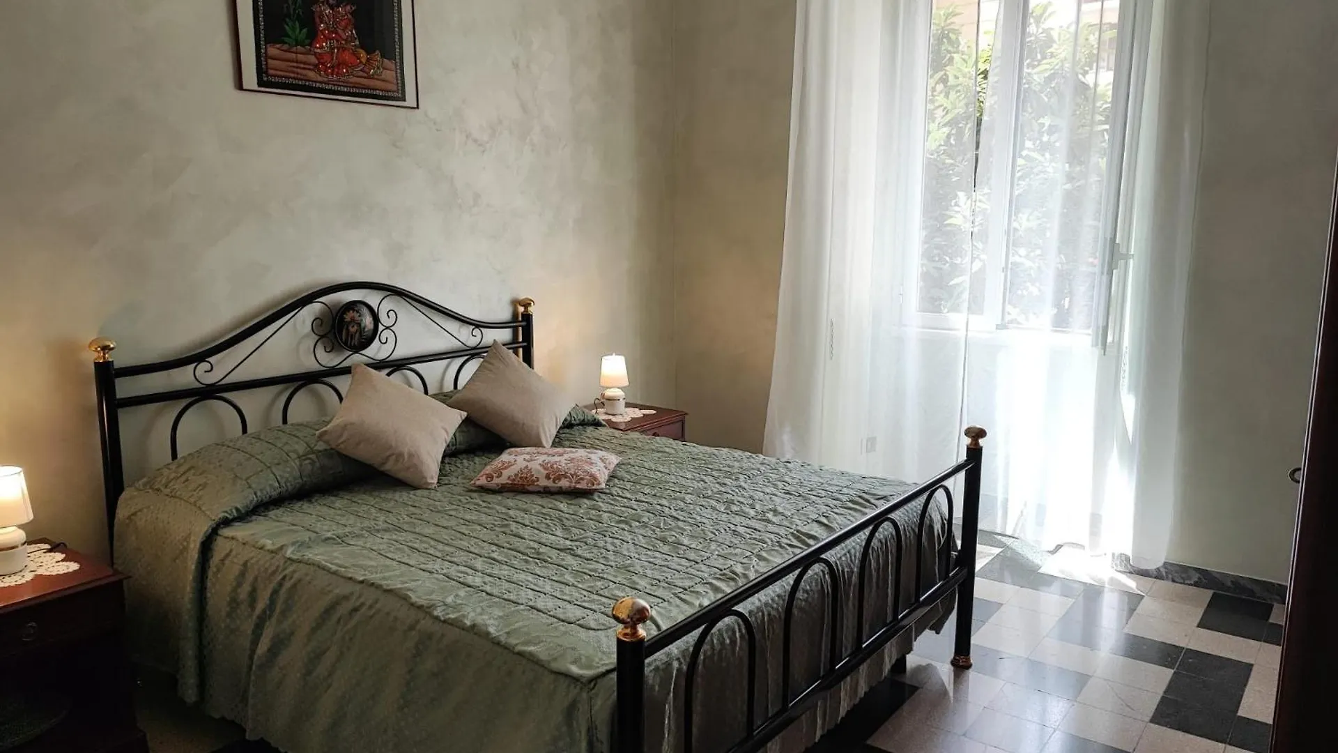 Apartment Iannilli Casa Vacanze Rome
