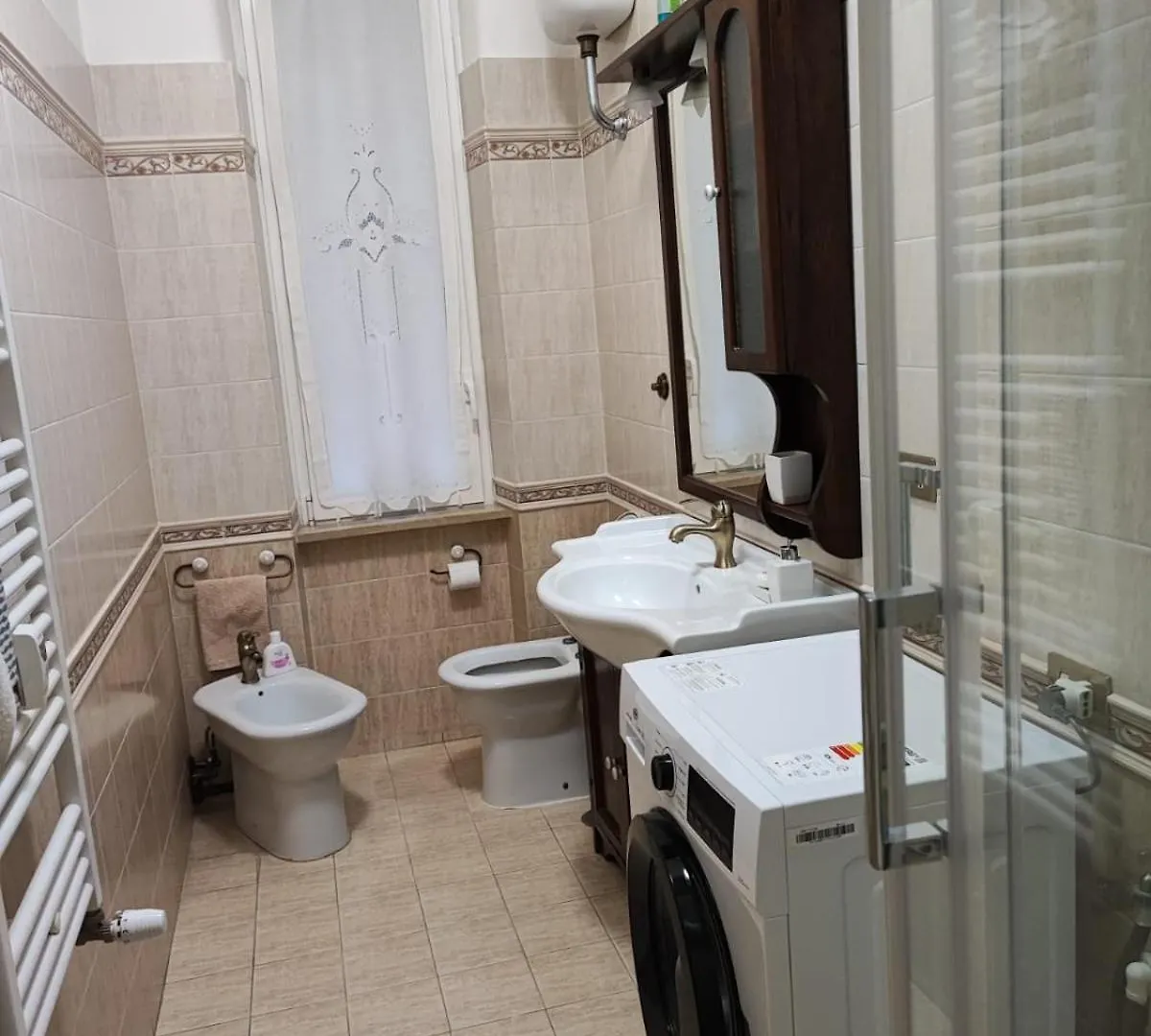 Iannilli Casa Vacanze Rome Apartment
