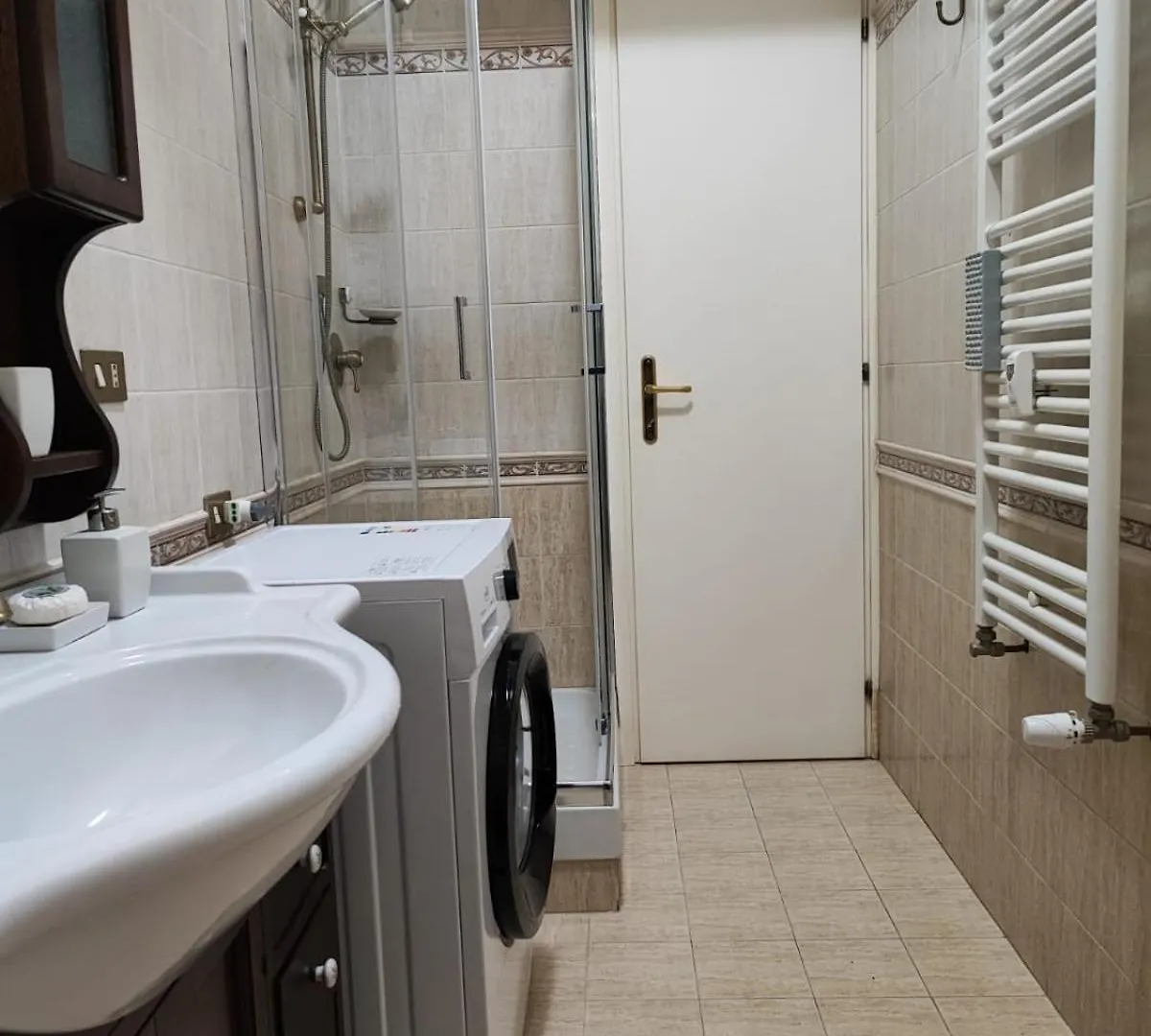 Iannilli Casa Vacanze Rome 0*,