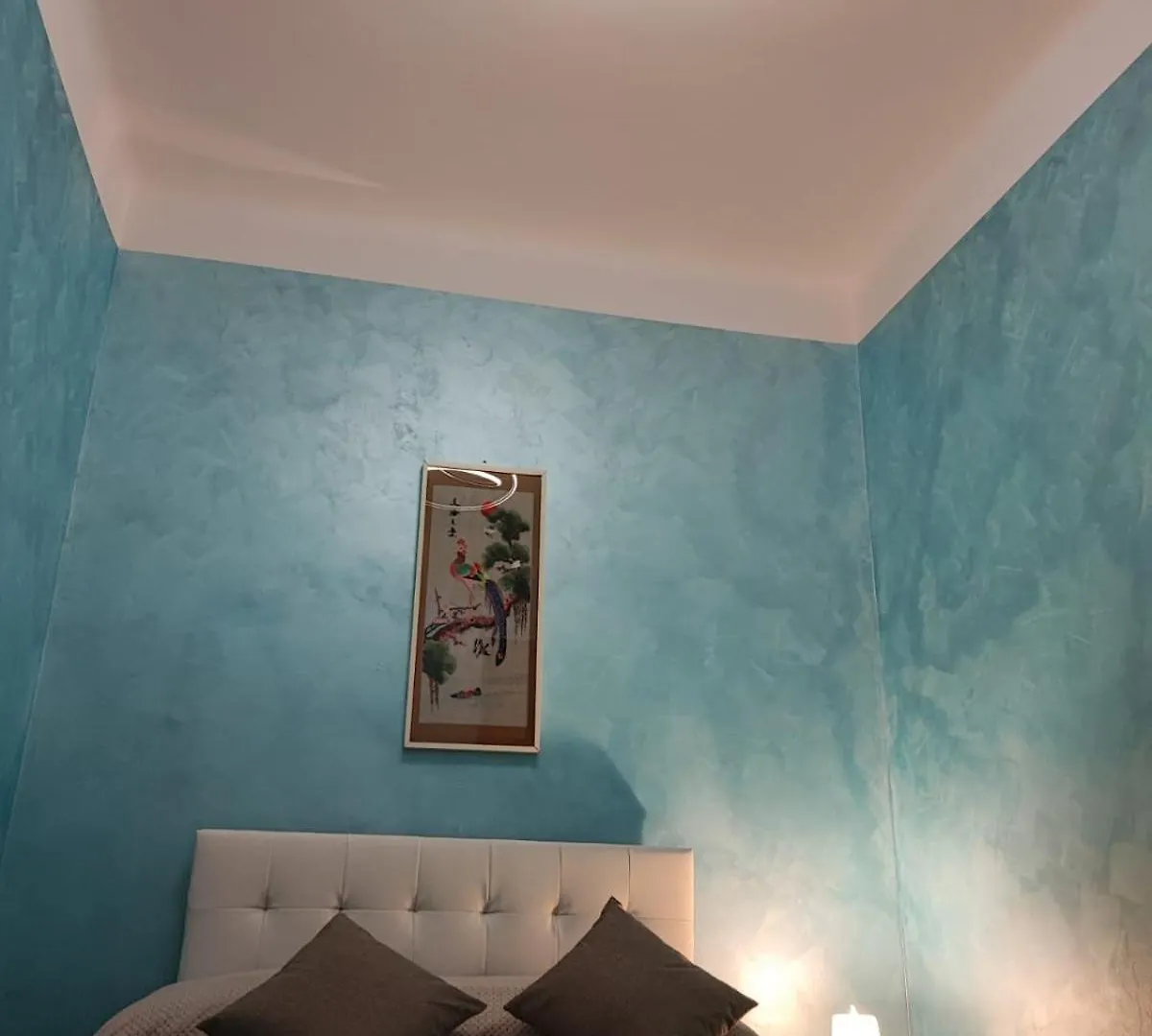 Apartment Iannilli Casa Vacanze Rome