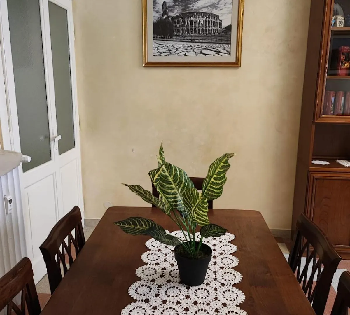 Apartment Iannilli Casa Vacanze Rome Italy