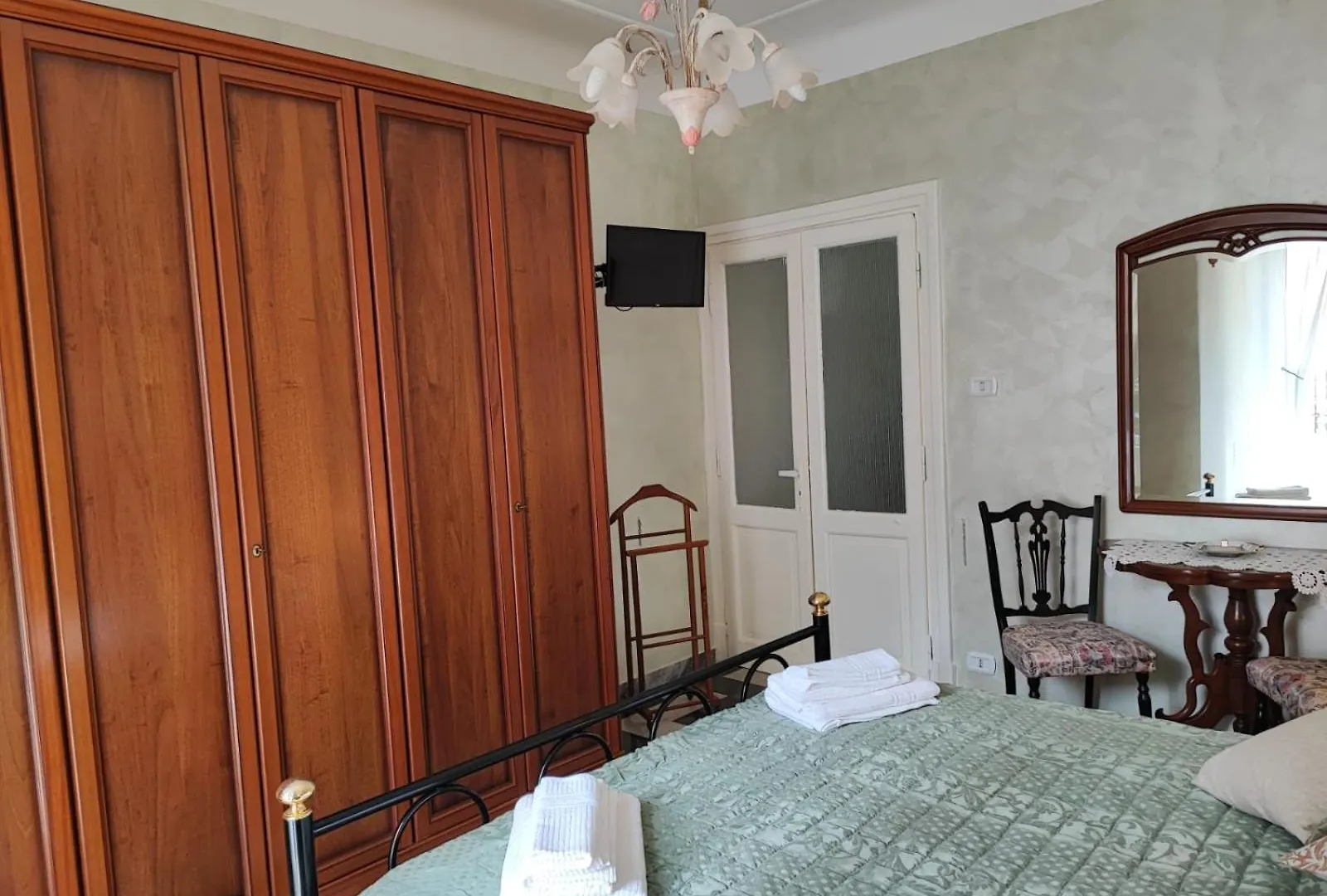 Iannilli Casa Vacanze Rome Apartment