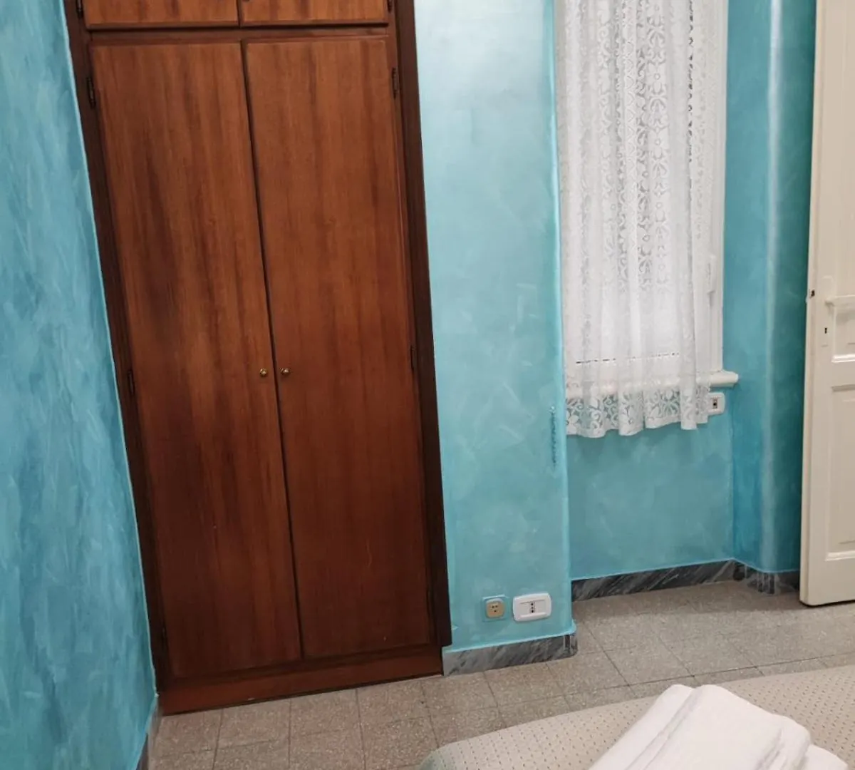 Apartment Iannilli Casa Vacanze Rome