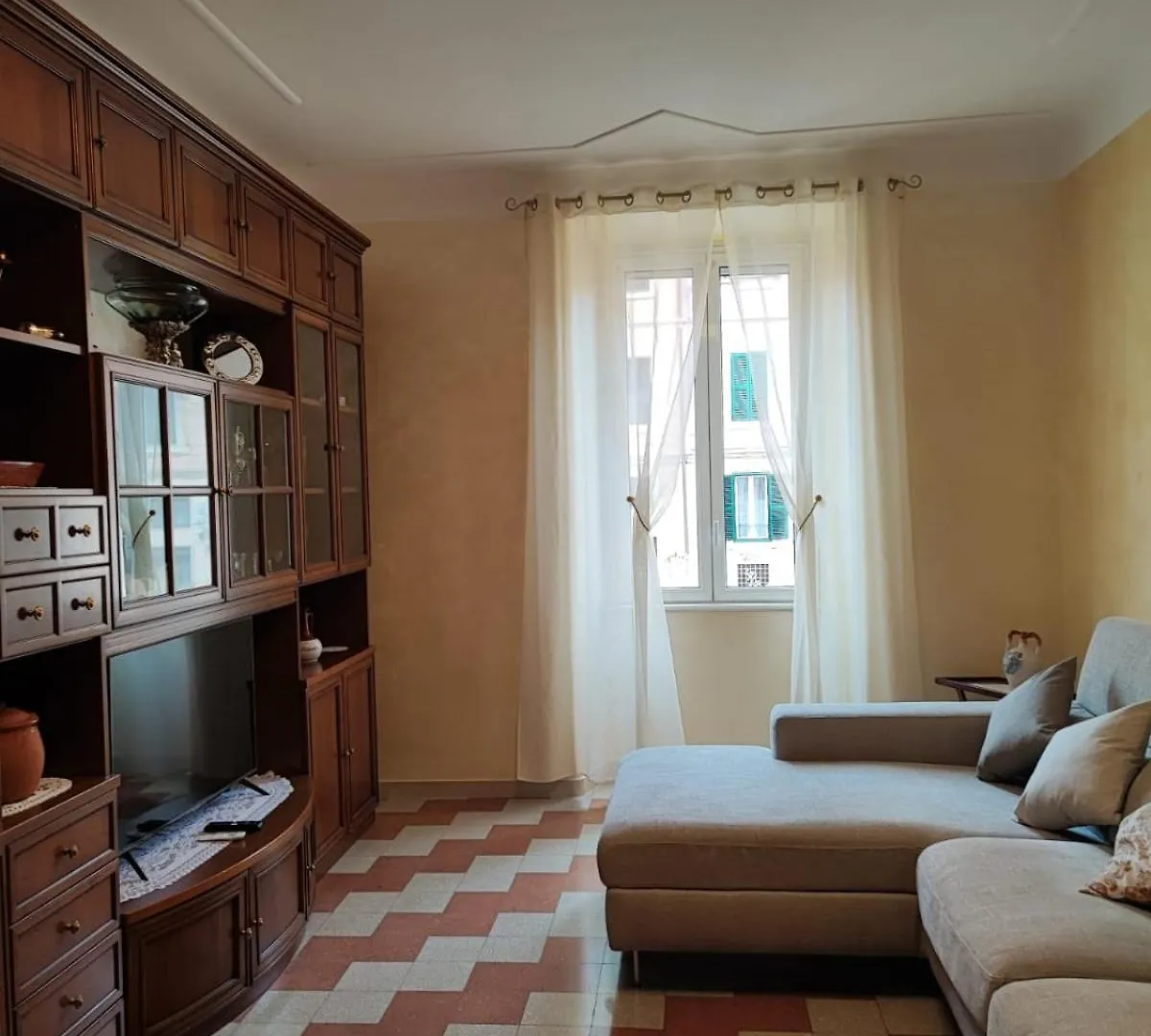 Iannilli Casa Vacanze Rome