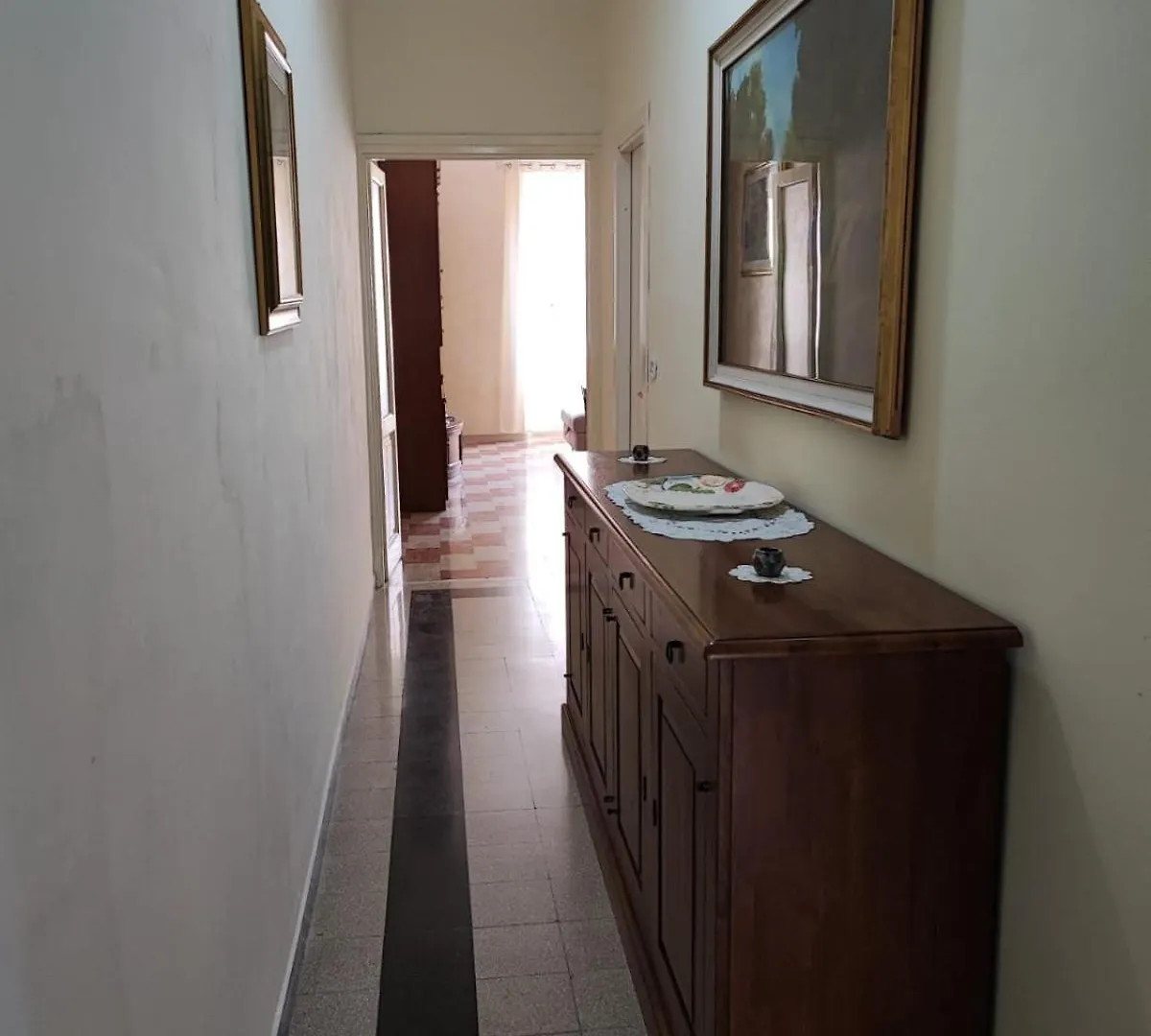 Iannilli Casa Vacanze Rome Italy