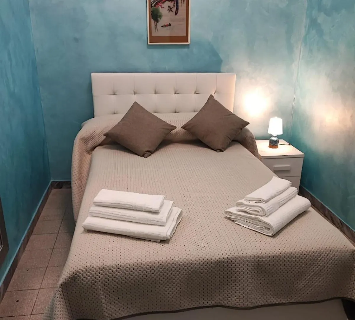 Apartment Iannilli Casa Vacanze Rome