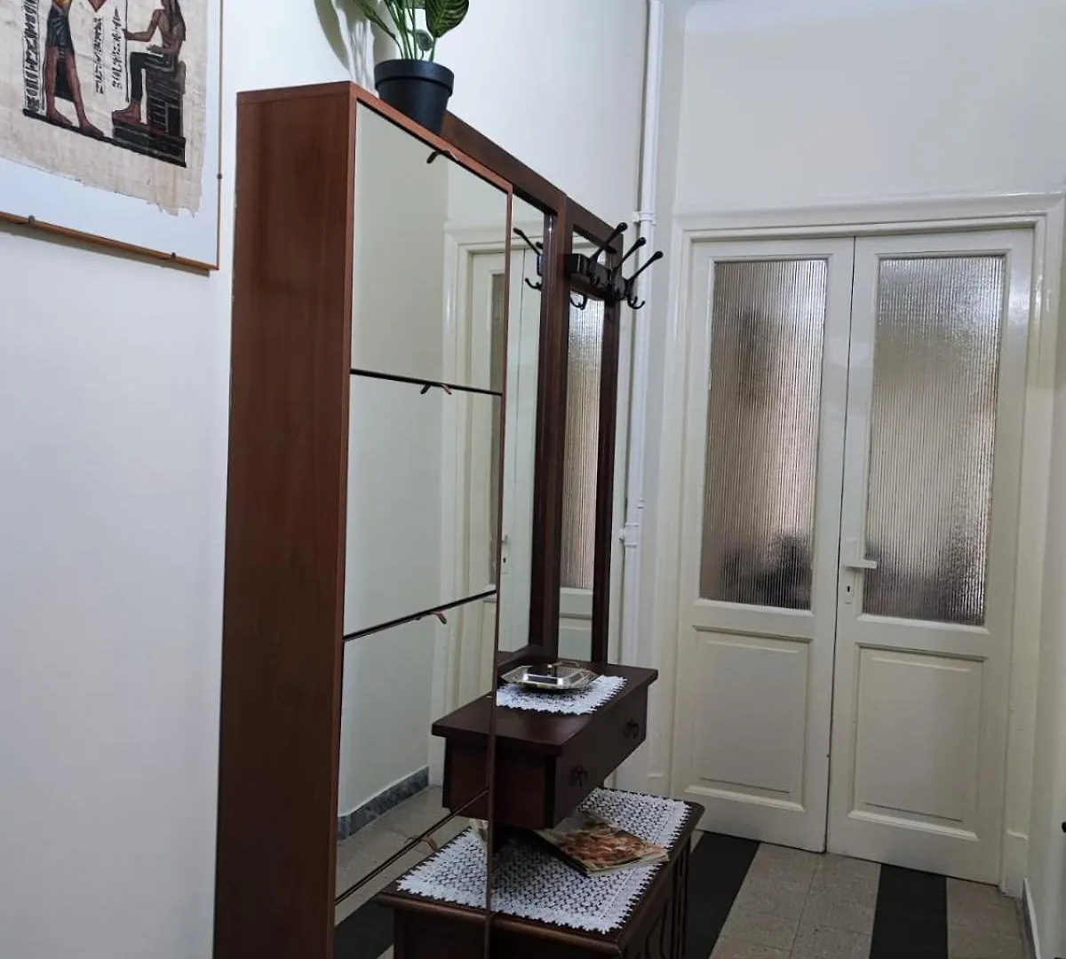 Iannilli Casa Vacanze Rome Apartment