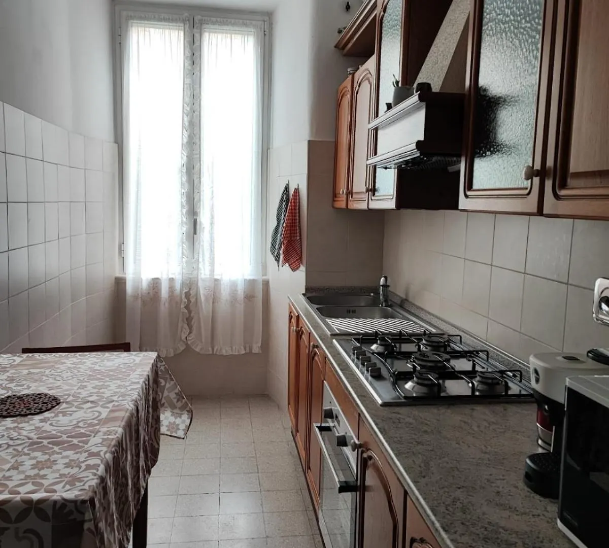 Iannilli Casa Vacanze Rome Apartment