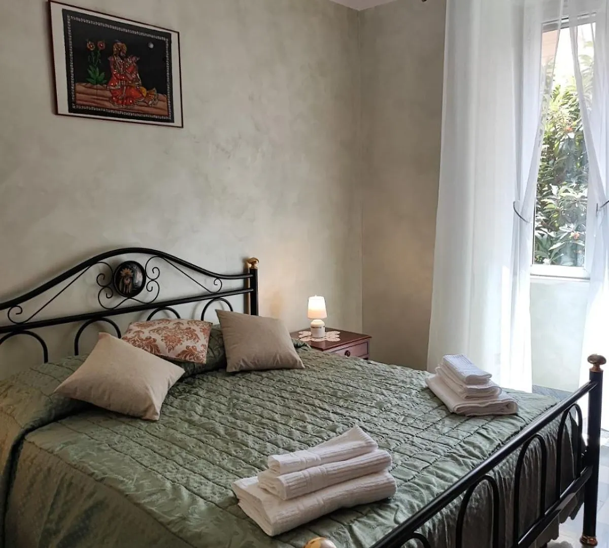 Iannilli Casa Vacanze Rome 0*,