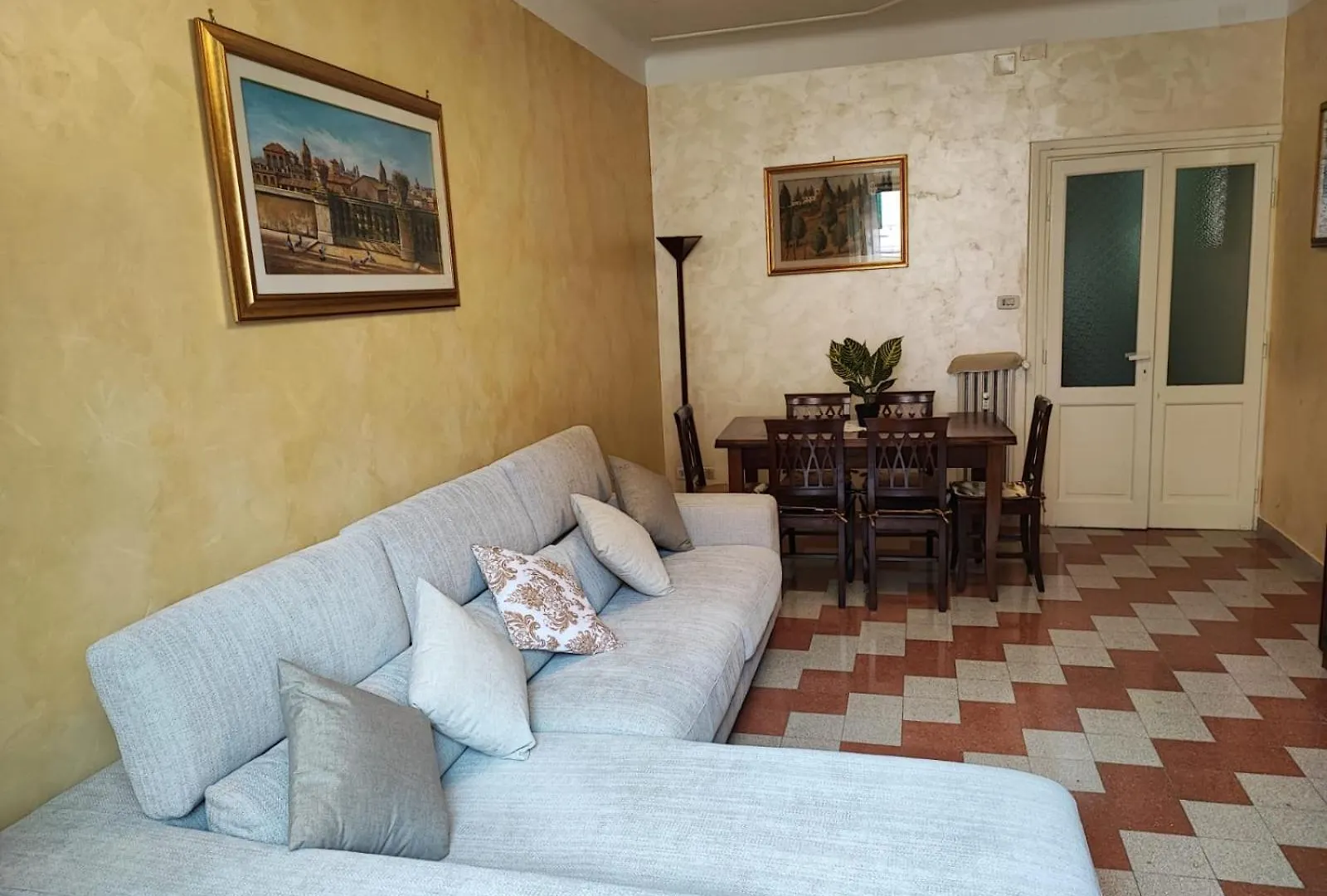 Iannilli Casa Vacanze Rome Italy