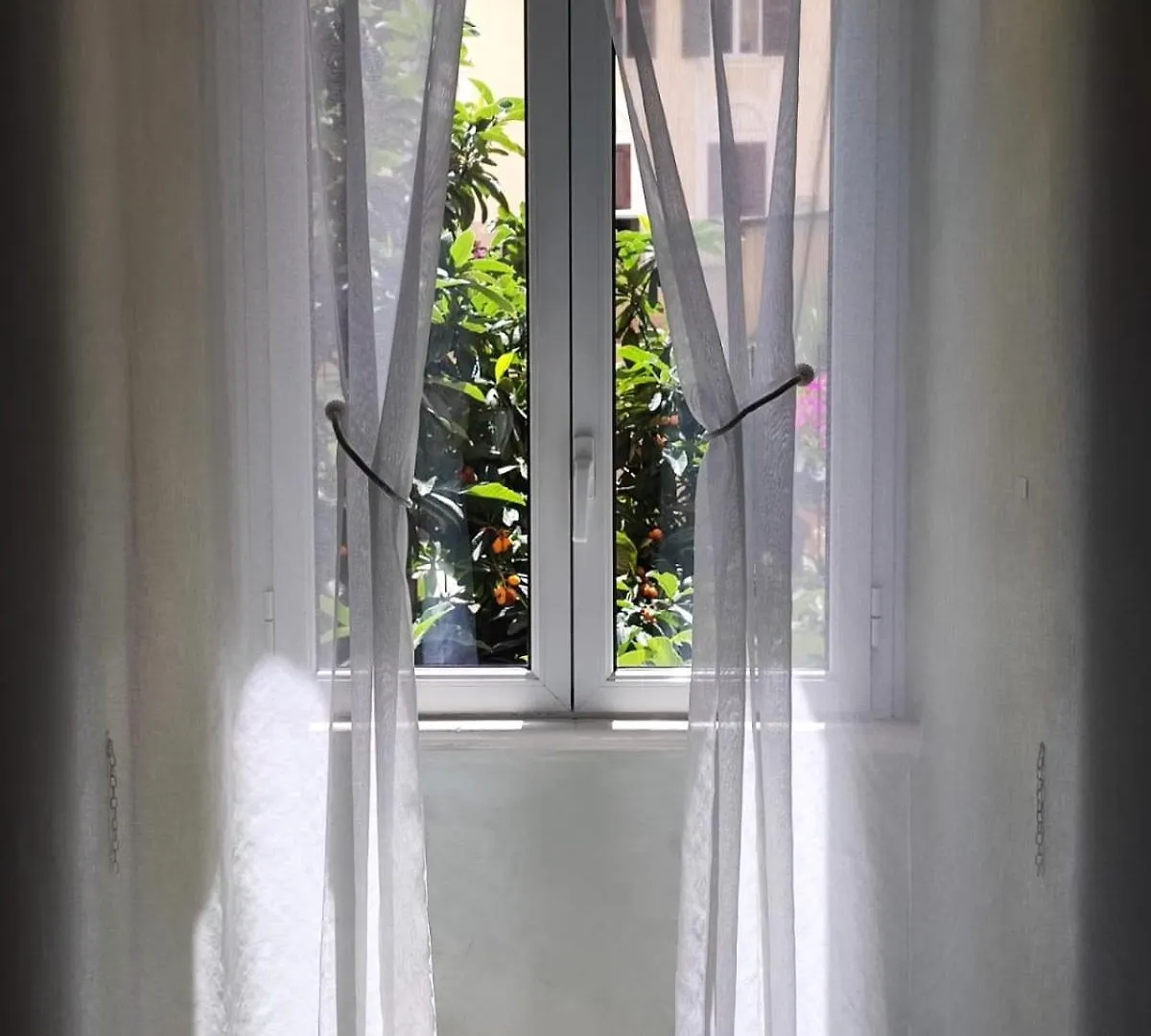 Iannilli Casa Vacanze Rome