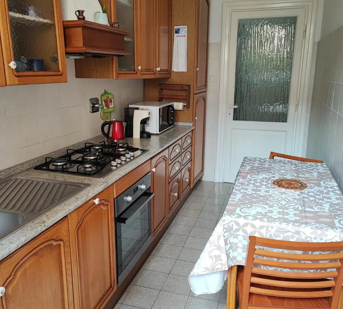 Apartment Iannilli Casa Vacanze Rome