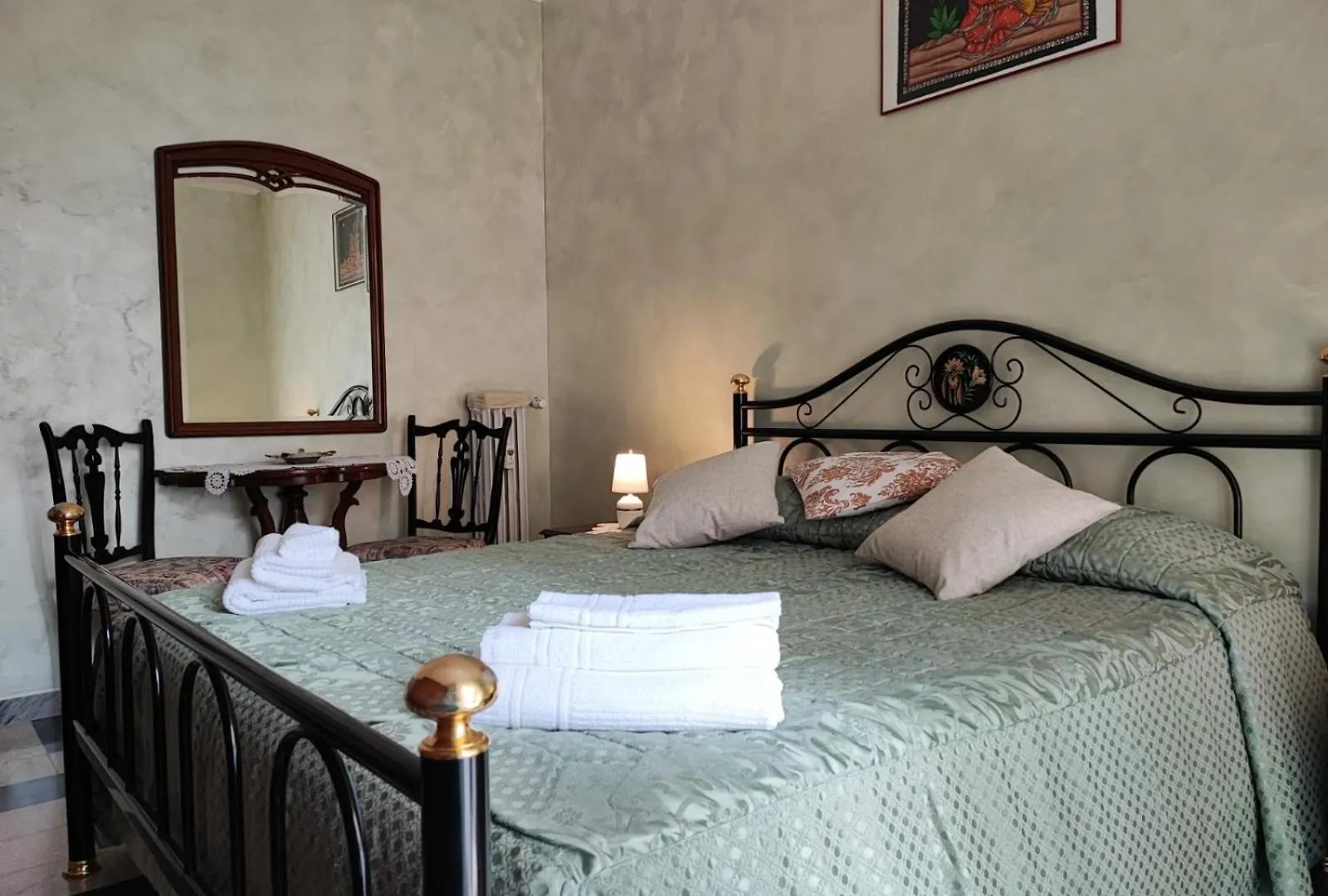 Iannilli Casa Vacanze Rome 0*,  Italy