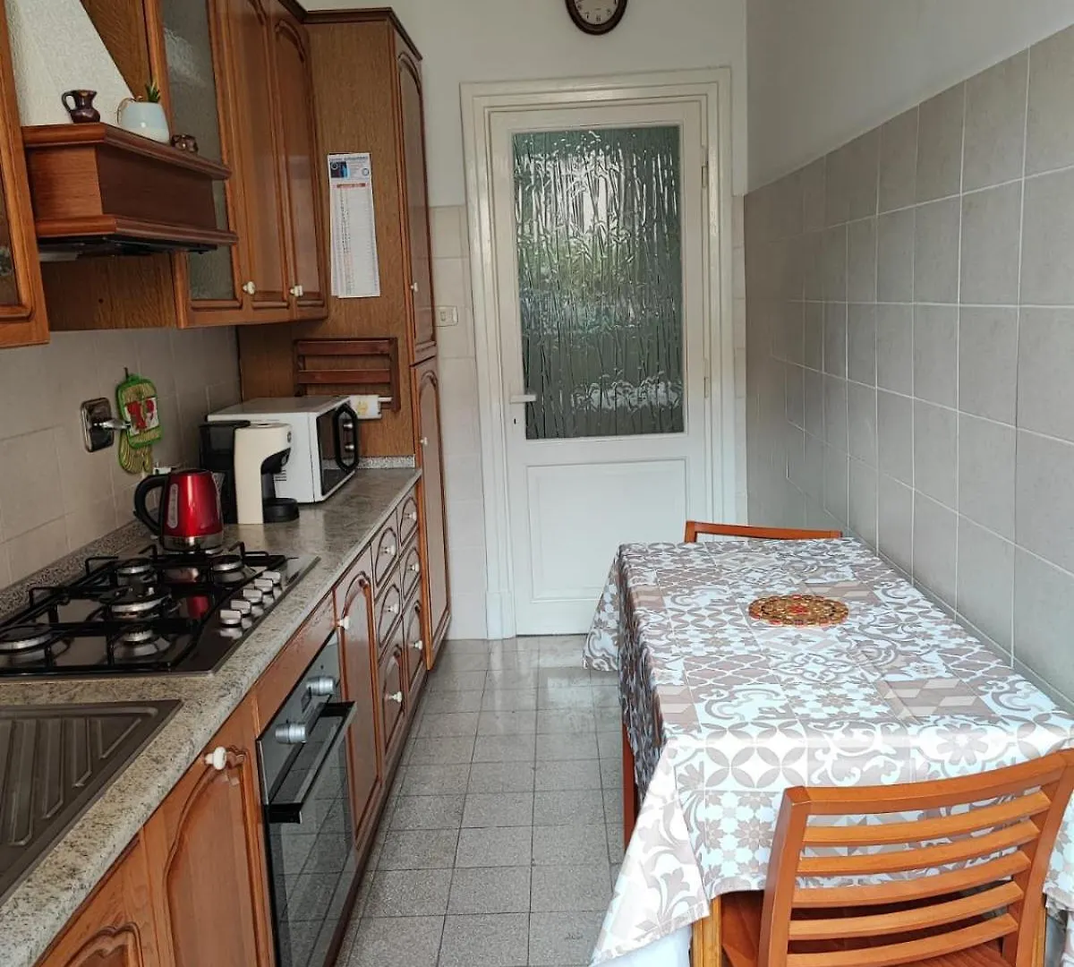 Apartment Iannilli Casa Vacanze Rome Italy