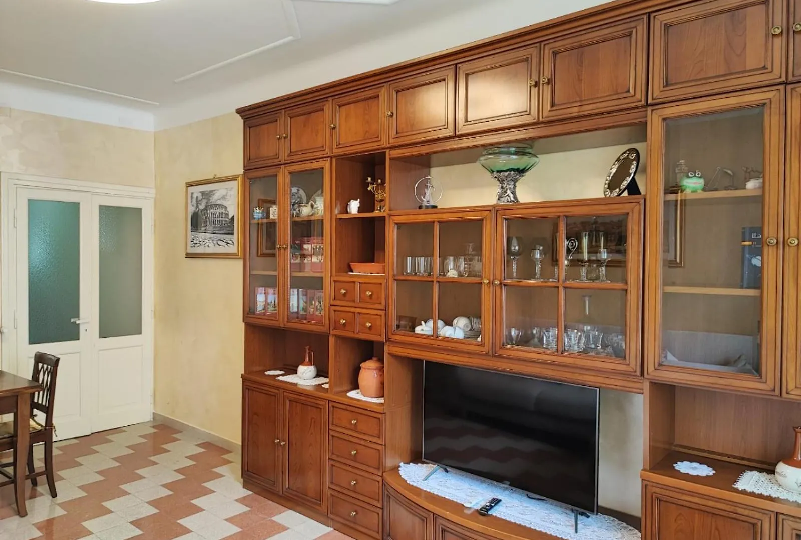 Apartment Iannilli Casa Vacanze Rome Italy