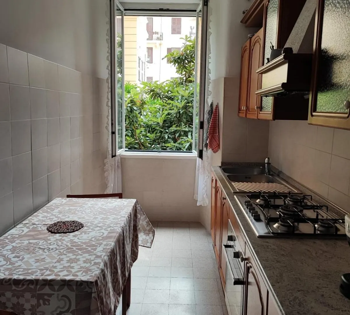Iannilli Casa Vacanze Rome