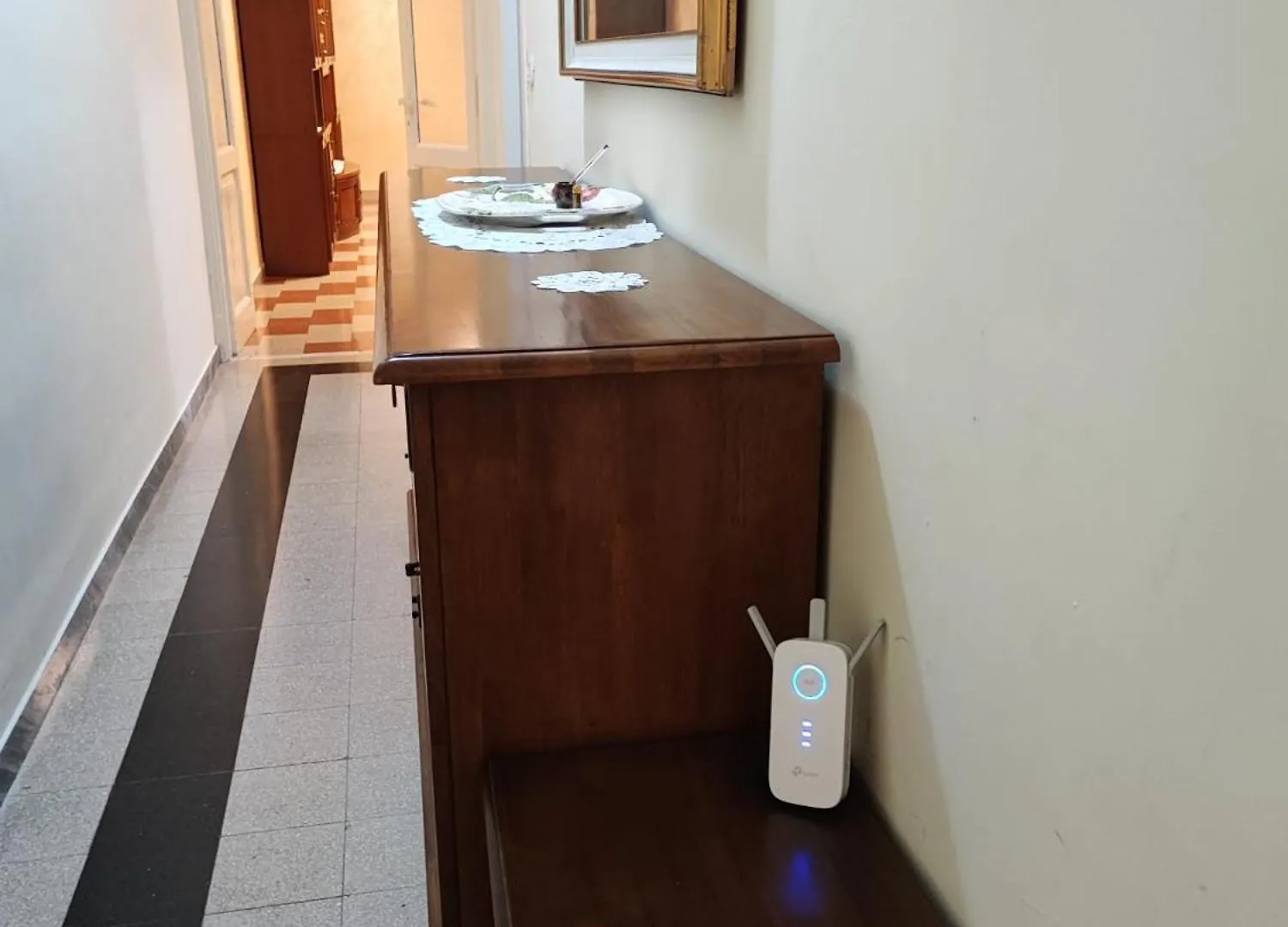 Apartment Iannilli Casa Vacanze Rome