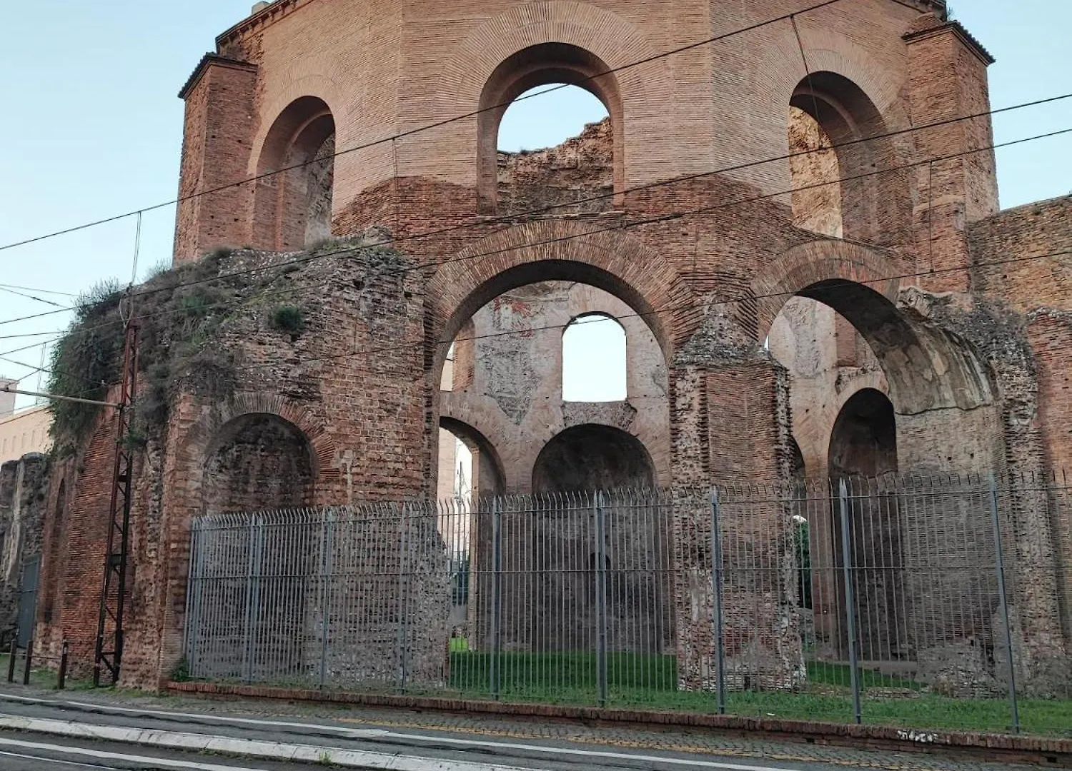 Iannilli Casa Vacanze Rome