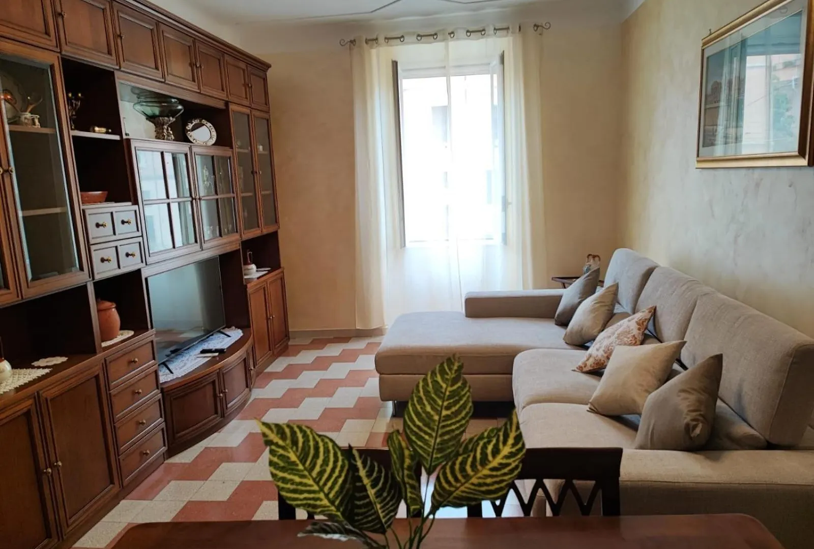 Iannilli Casa Vacanze location