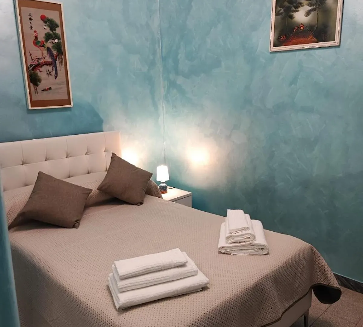 Iannilli Casa Vacanze Rome