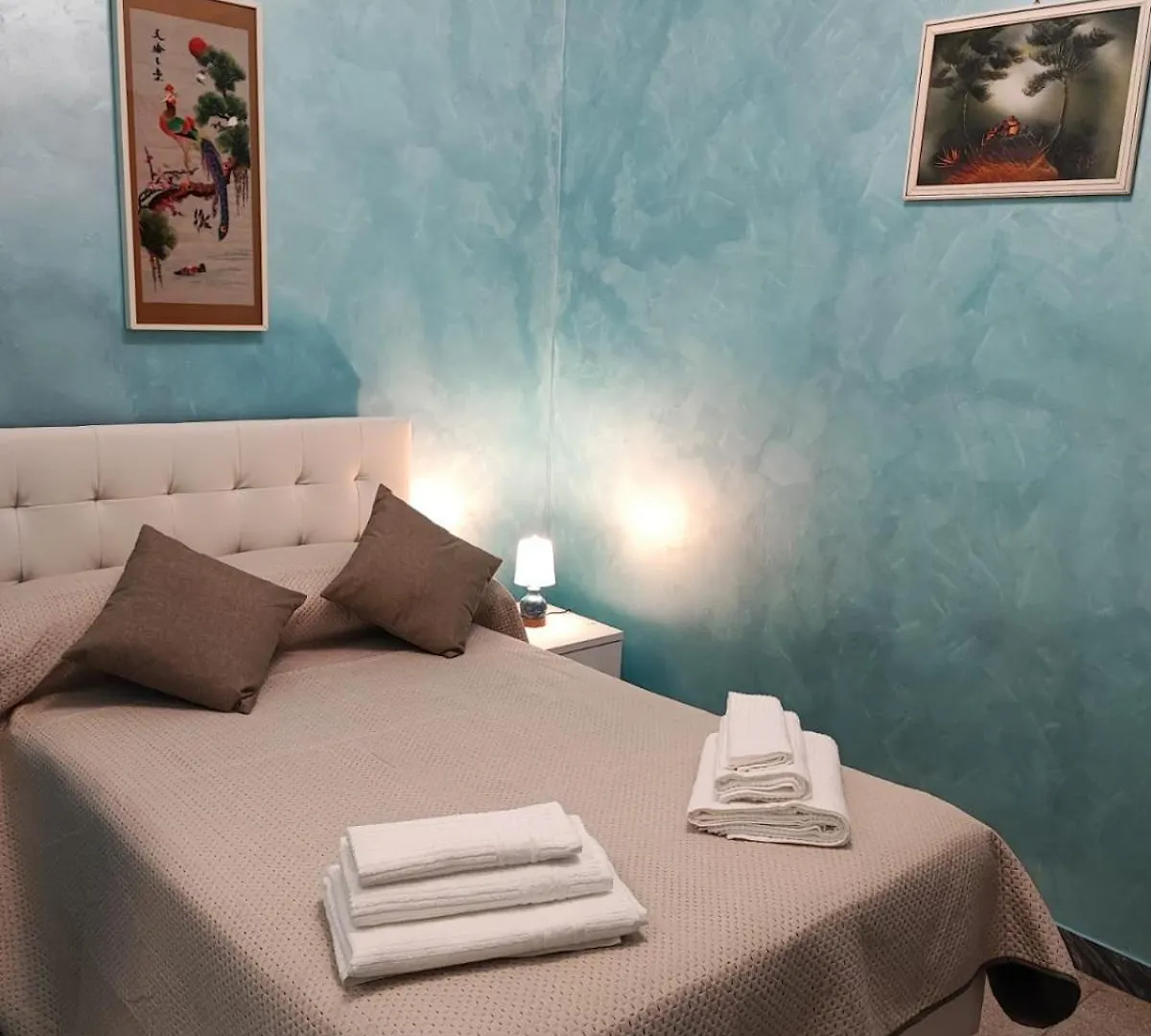 Iannilli Casa Vacanze Roma Italia