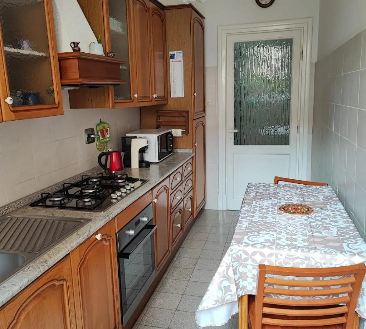 Iannilli Casa Vacanze Roma Appartamento
