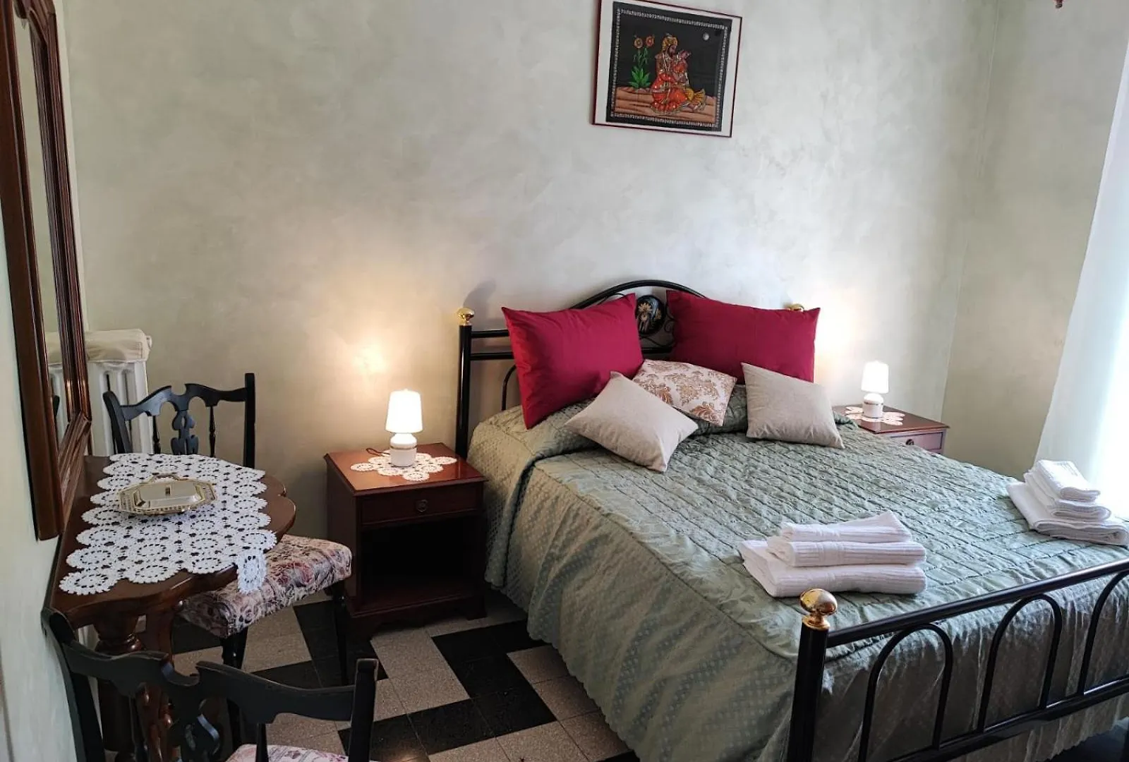 Iannilli Casa Vacanze Roma 0*,  Italia