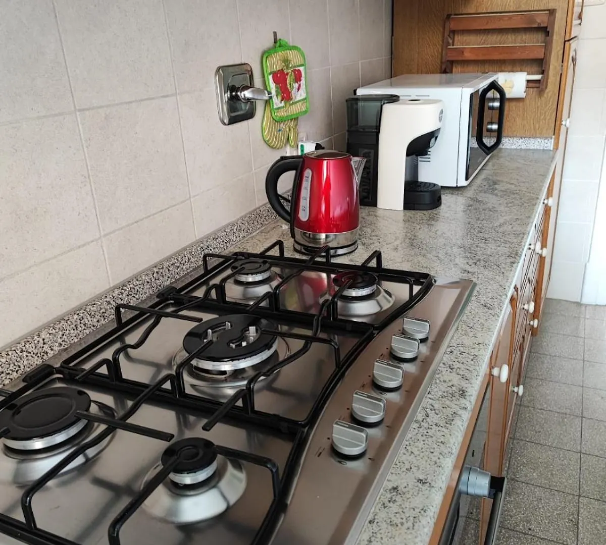 Iannilli Casa Vacanze Roma 0*,